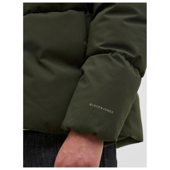 Jack & Jones Ανδρικό μπουφάν Jack & Jones Ανδρικό μπουφάν